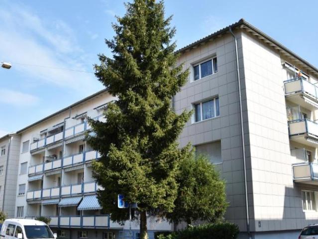 Apartment mieten in Biel, Bern