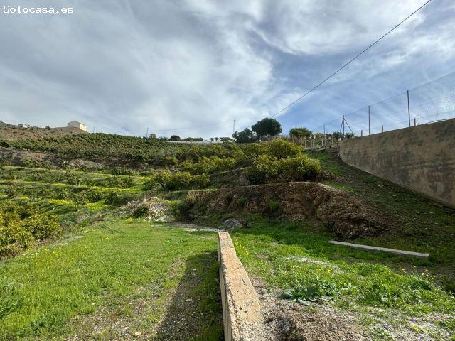 Local Comercial en venta en La Axarquía, Andalucía