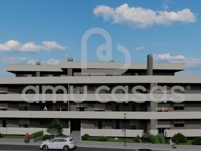 Apartamento venda em Oliveira De Azeméis, Aveiro