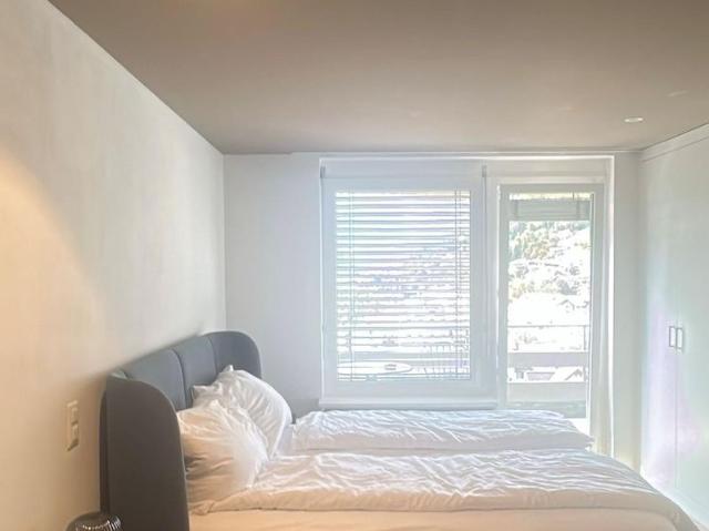 Apartment mieten in Ilanz, Ilanz/Glion