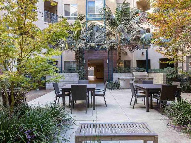 Apartment for rent in Milpitas, California
