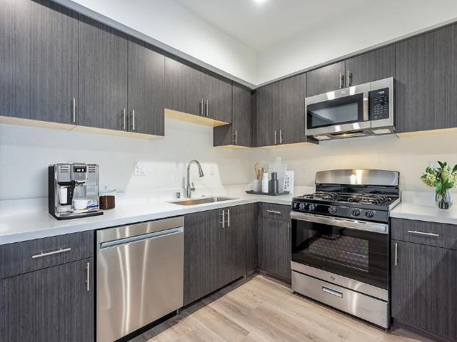 Apartment for rent in Milpitas, California