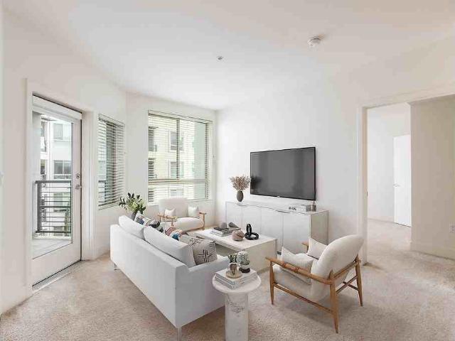 Apartment for rent in Milpitas, California