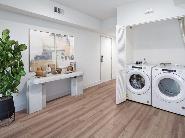 Apartment for rent in Milpitas, California