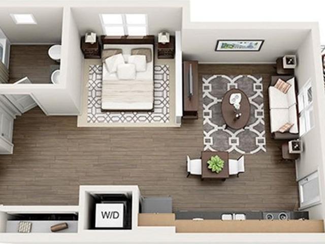 Apartment for rent in Boulder, Colorado