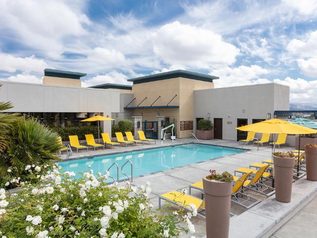 Apartment for rent in Milpitas, California