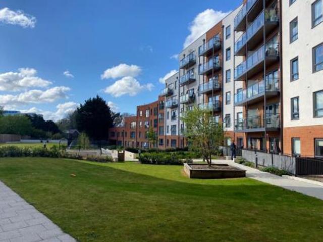 Apartment for rent in Glynde, West Sussex
