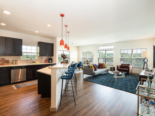 Apartment for rent in Elmsford, New York