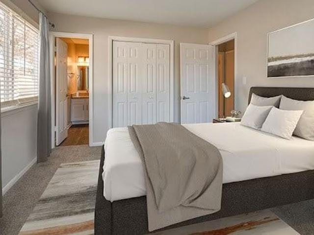 Apartment for rent in Newport News