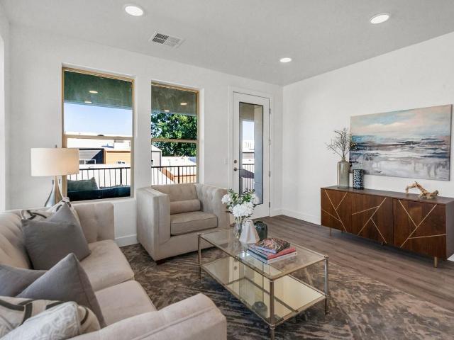 Apartment for rent in Denver, Colorado