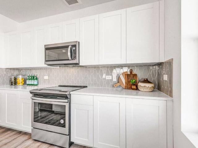 Apartment for rent in Denver, Colorado
