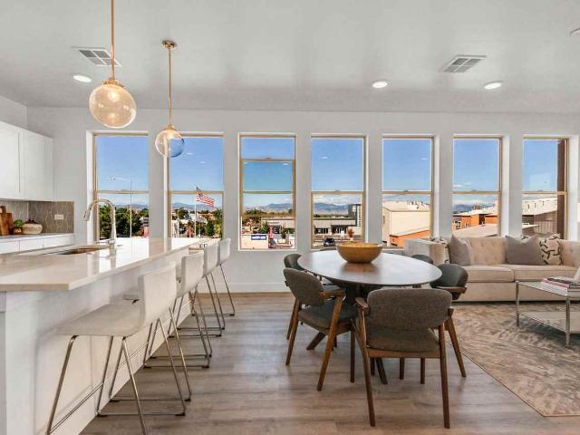 Apartment for rent in Denver, Colorado