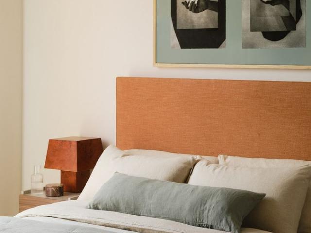 Apartment for rent in Nine Elms, Greater London