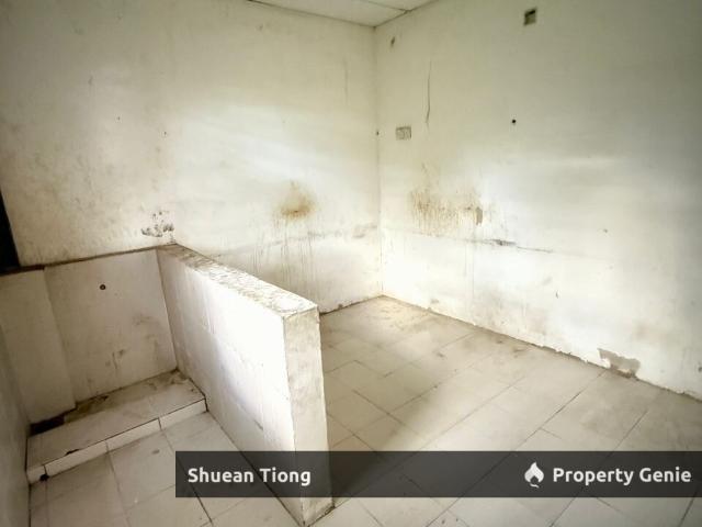 Warehouse for rent in Johor Bahru