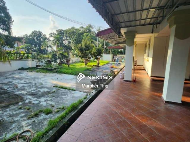 Warehouse for sale in Ulu Tiram, Johor