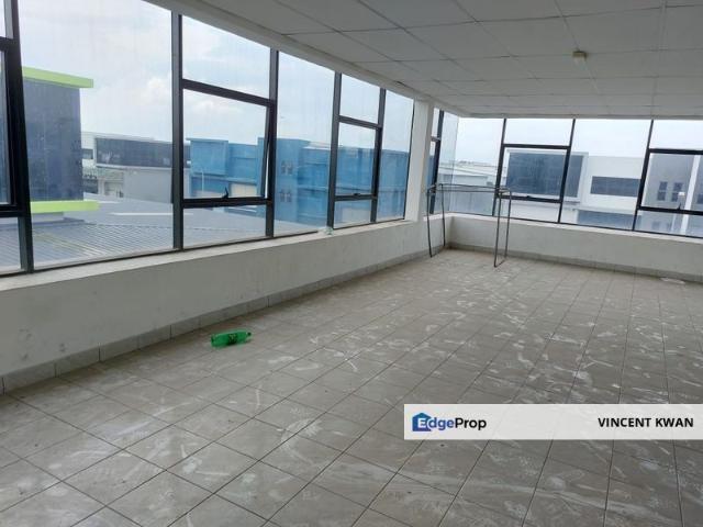 Warehouse for rent in Pasir Gudang, Johor