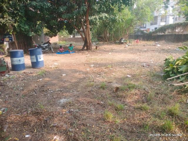 Land for sale in Tilakwada, Gujarat