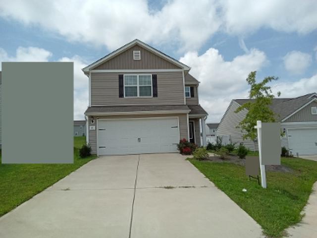 House for sale in Shelby, North Carolina