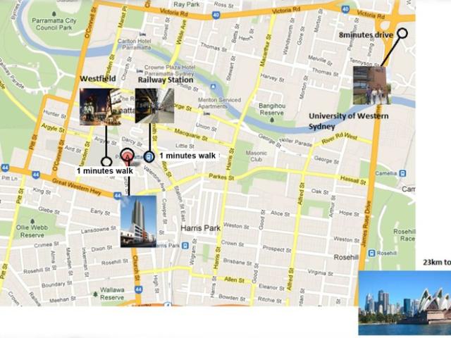 Property for sale in Sydney, New South Wales