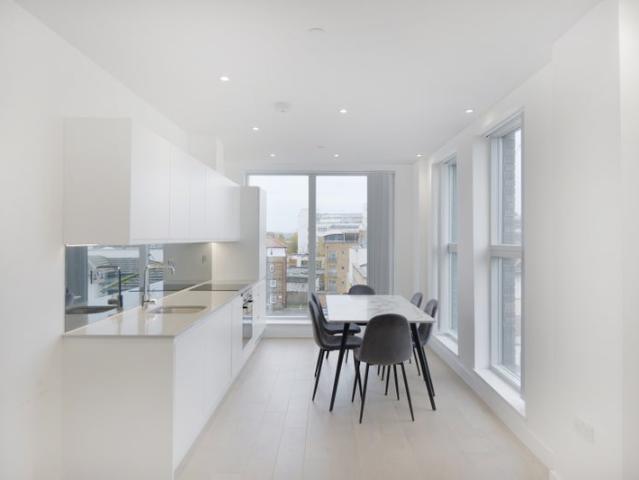Apartment for rent in Old Kent Road, Greater London