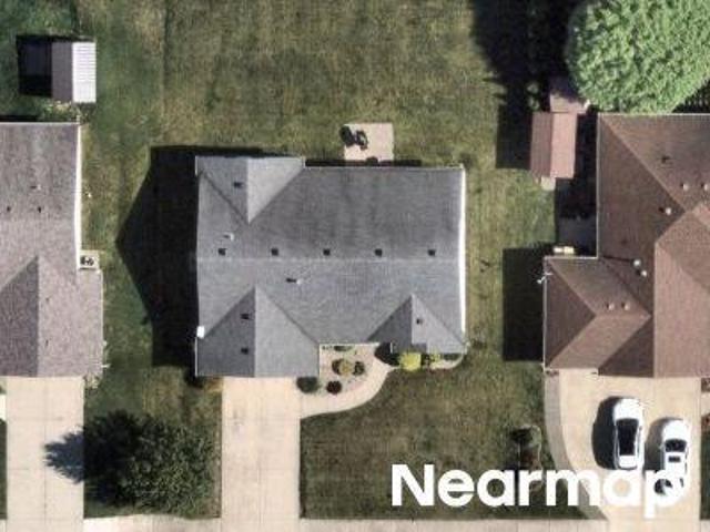 House for sale in Kendallville, Indiana