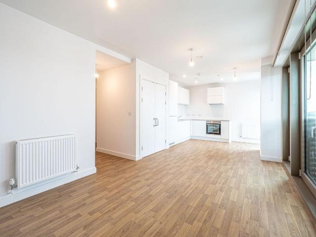 Apartment for rent in South Tottenham, Greater London