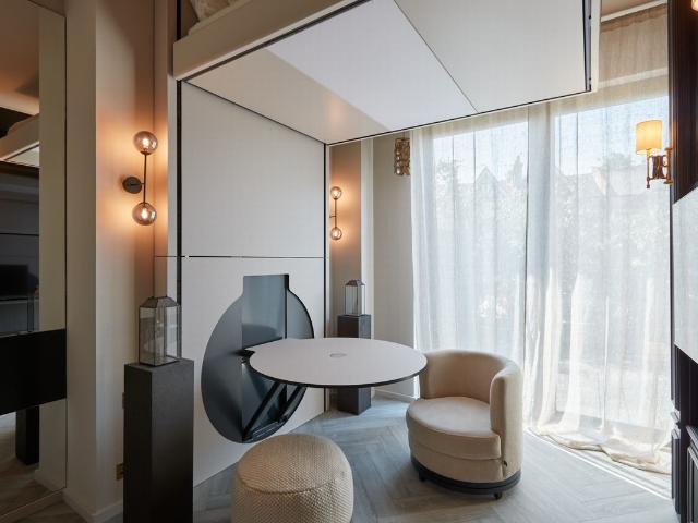 Studio for rent in Greater London