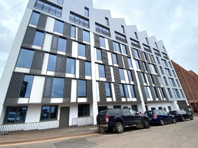 Apartment for rent in Highgate, West Midlands