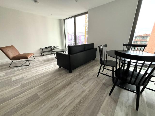 Apartment for rent in Highgate, West Midlands
