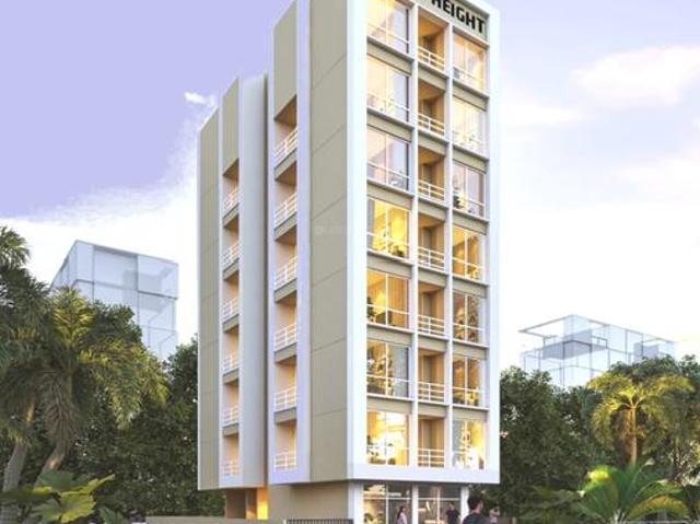 Flat for sale in Ulwe - Mumbai, National Capital Territory Of Delhi