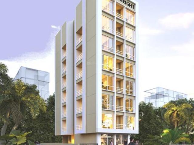 Flat for sale in Navi Mumbai Special Economic Zone, Raigad