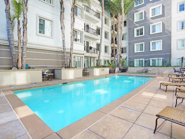 Apartment for rent in Jacumba, California