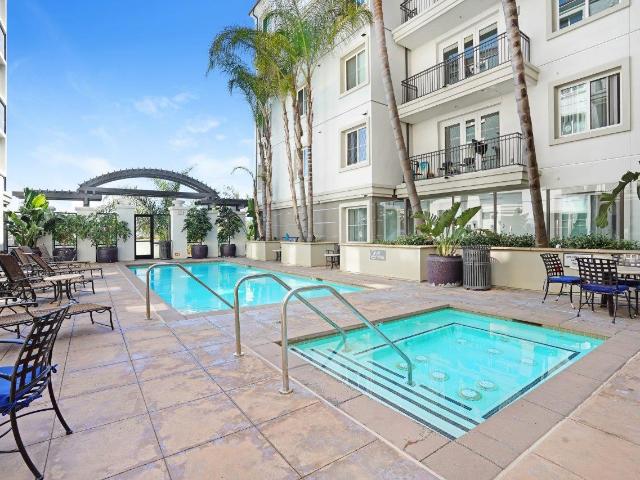 Apartment for rent in San Diego, California