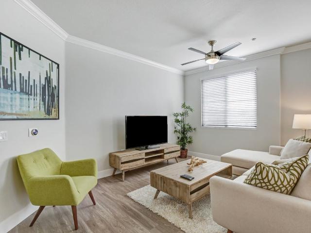 Apartment for rent in Mission Valley, San Diego