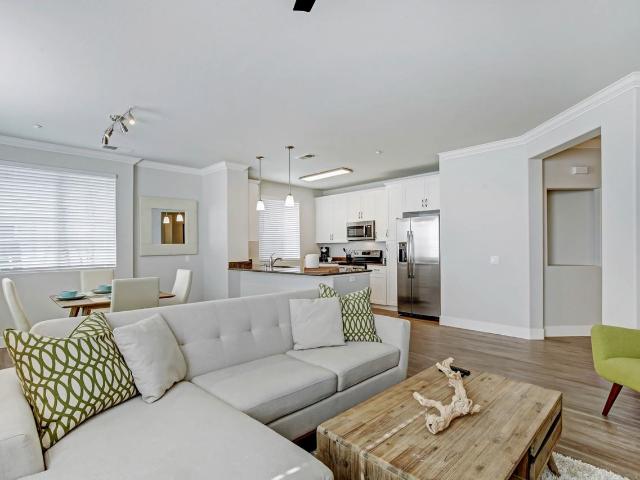 Apartment for rent in Mission Valley, San Diego