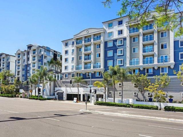 Apartment for rent in Mission Valley, San Diego