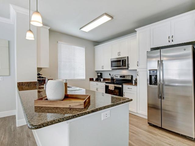 Apartment for rent in Jacumba, California