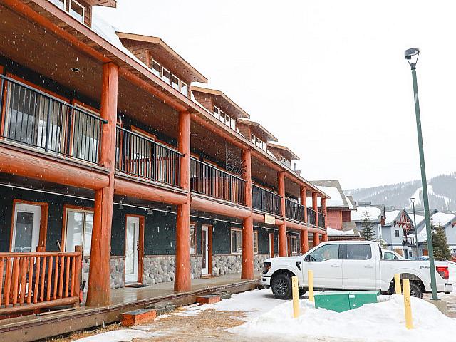 Condo for sale in British Columbia