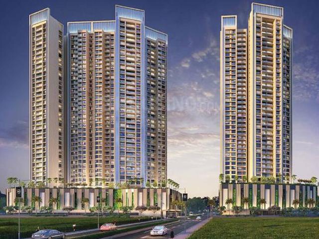 Flat for sale in Kamothe - Mumbai, National Capital Territory Of Delhi
