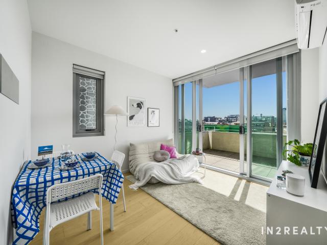 Apartment for sale in City Of Melbourne, Camerons Creek
