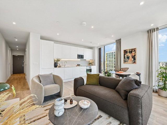 Apartment for rent in London Borough of Lambeth, Greater London