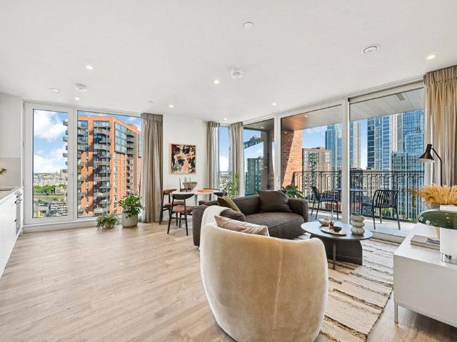 Apartment for rent in Vauxhall, Greater London
