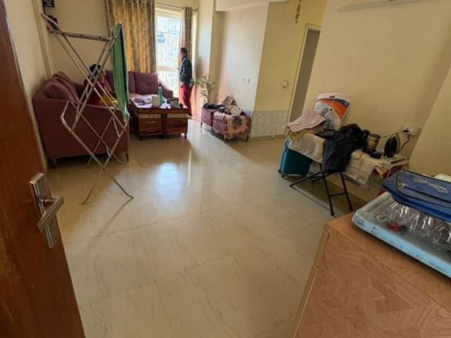 Flat for rent in Hariana
