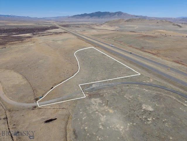 Land for sale in Dillon, Montana