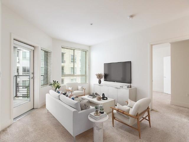 Apartment for rent in Milpitas, California
