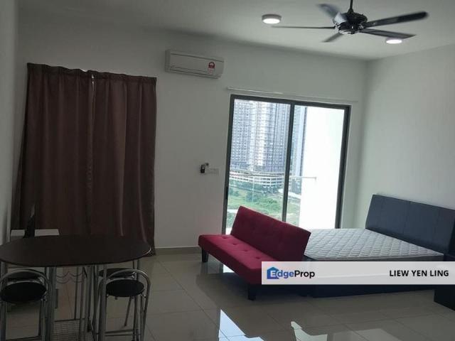 Condominium for rent in Tanjong Sepat, Selangor