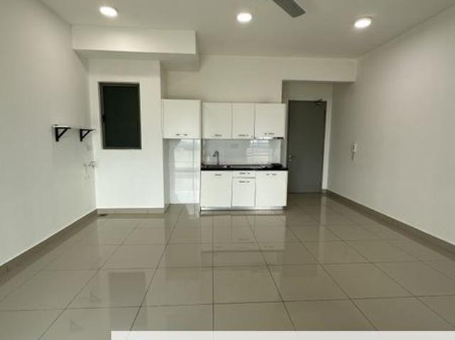 Condominium for sale in Tanjong Sepat, Selangor
