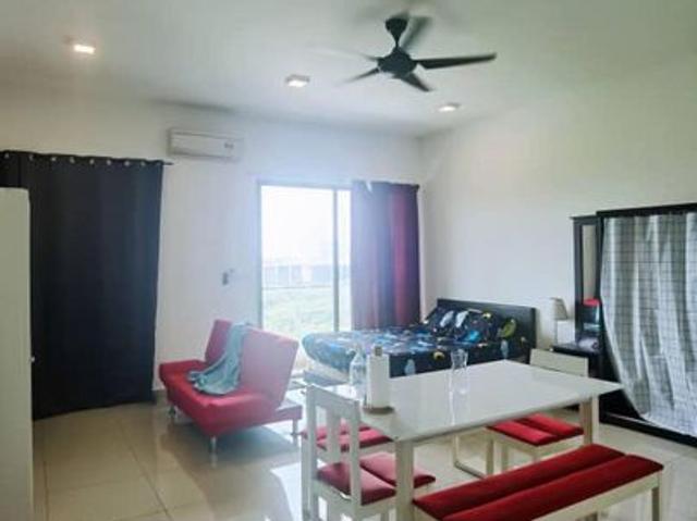 Condominium for rent in Tanjong Sepat, Selangor