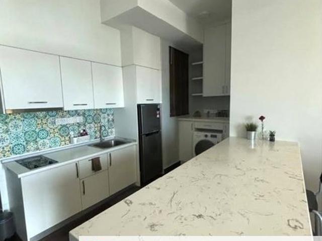 Condominium for sale in Tanjong Sepat, Selangor
