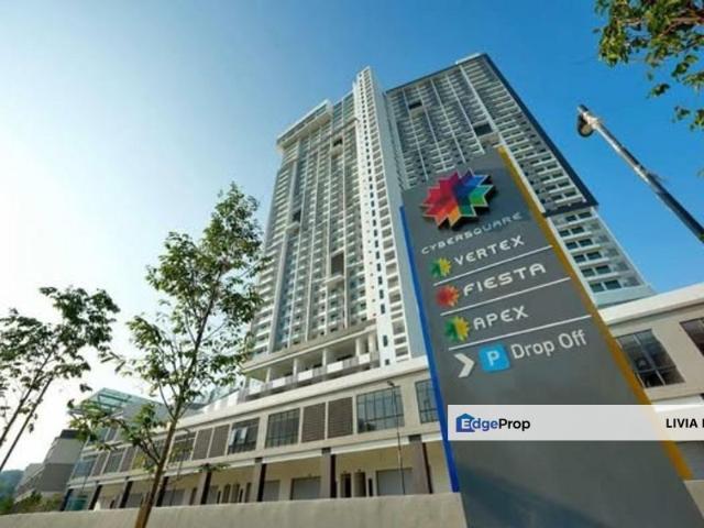 Condominium for sale in Tanjong Sepat, Selangor